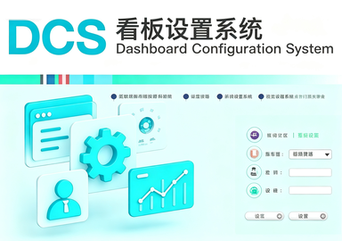 DCS