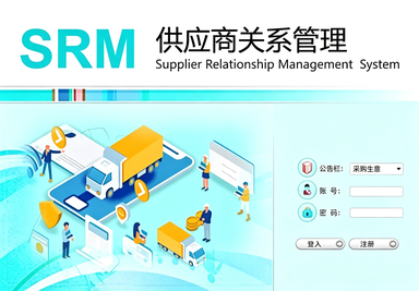 SRM